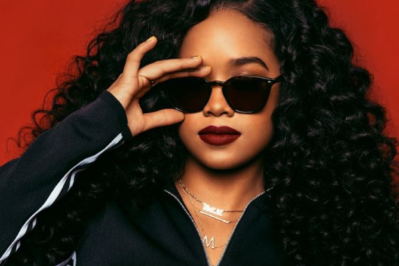 H.E.R. Launching ‘Girls With Guitars’ Weekly Instagram Show 