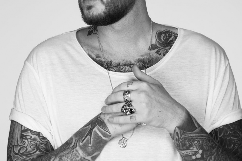 James Arthur - Safe Inside (Acoustic Lyric Video)