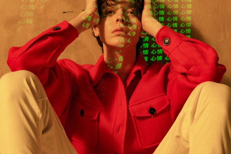 Kristian Kostov - "Honest"