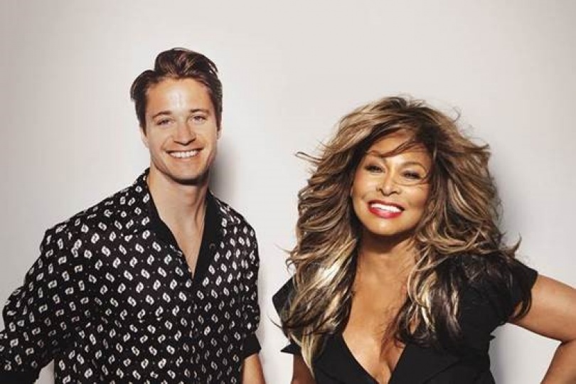 Kygo, Tina Turner - What's Love Got to Do with It