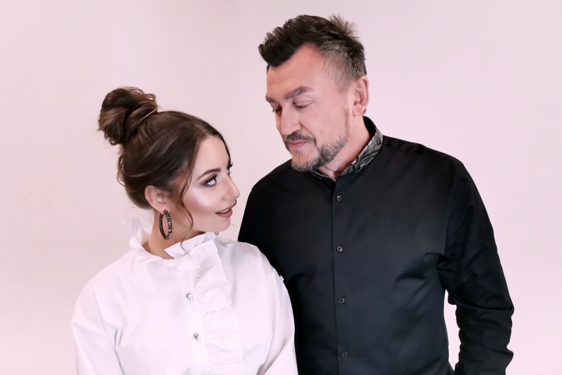 Mihaela Marinova x Lubo Kirov - Moga (Official Video)