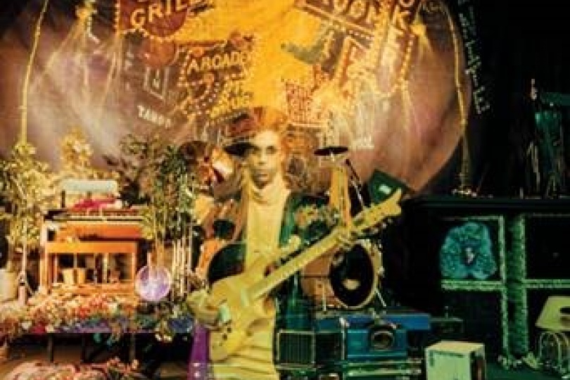 Prince - "I Could Never Take The Place Of Your Man" (1979 Version) (2020 Remaster)