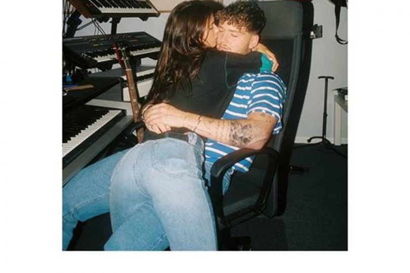 Bazzi - Renee's Song [Official Music Video]