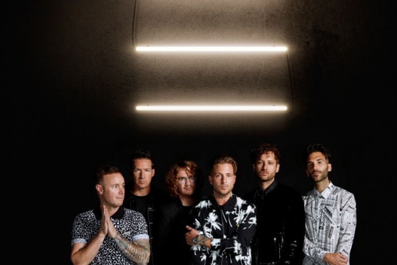 OneRepublic - Better Days (Audio)