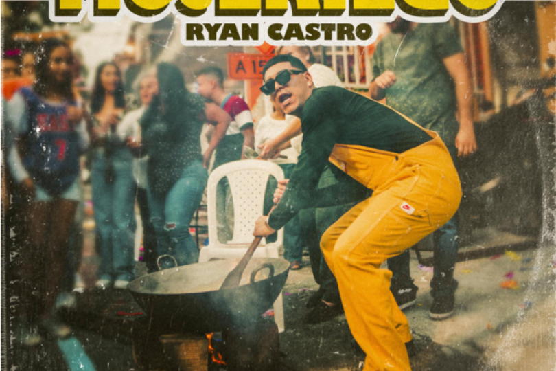 Ryan Castro - Mujeriego (Vídeo Oficial)