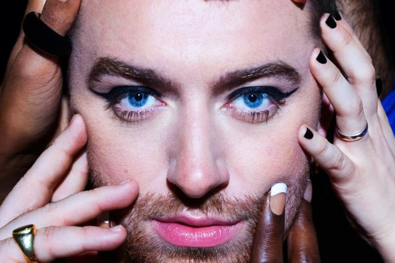 Sam Smith - "To Die For"