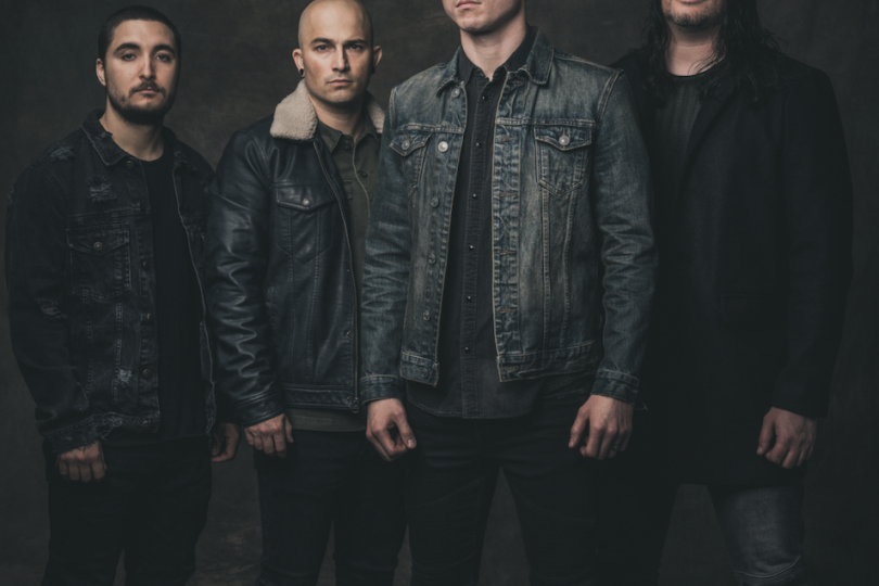 Trivium - What The Dead Men Say [OFFICIAL VIDEO]