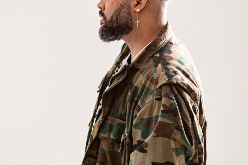 COYOT, THE PRINCE KARMA and KALLAY SAUNDERS - "Why"