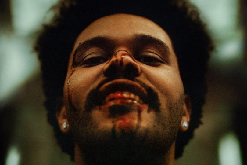 The Weeknd - After Hours (Audio)